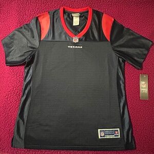 Texans jersey